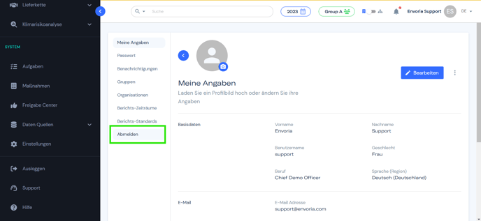 Screenshot_Logout_DE_1